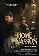 miniatura lhome-dels-nassos-por-chechelin cover carteles