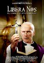 miniatura libera-nos-el-combate-de-los-exorcistas-por-chechelin cover carteles
