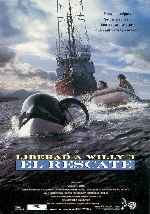 miniatura liberad-a-willy-3-el-rescate-por-alcor cover carteles