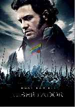 miniatura libertador-v5-por-melegar cover carteles