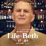 miniatura life-beth-v4-por-mrandrewpalace cover carteles