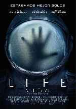 miniatura life-vida-por-chechelin cover carteles