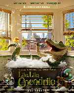 miniatura lilo-lilo-cocodrilo-por-mrandrewpalace cover carteles