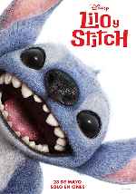 miniatura lilo-y-stitch-2025-por-chechelin cover carteles