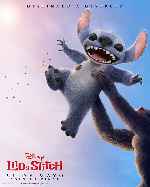miniatura lilo-y-stitch-2025-v3-por-chechelin cover carteles