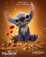 miniatura lilo-y-stitch-2025-v6-por-chechelin cover carteles