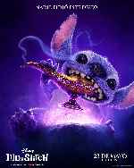 miniatura lilo-y-stitch-2025-v7-por-chechelin cover carteles