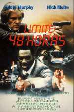 miniatura limite-48-horas-v2-por-alcor cover carteles
