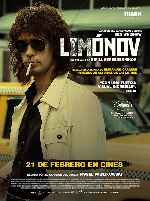 miniatura limonov-por-chechelin cover carteles