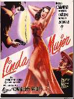 miniatura linda-mujer-por-lupro cover carteles