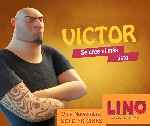 miniatura lino-una-aventura-con-siete-vidas-v05-por-chechelin cover carteles