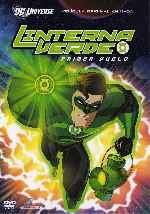 miniatura linterna-verde-primer-vuelo-por-mrandrewpalace cover carteles