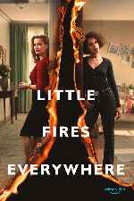 miniatura little-fires-everywhere-por-chechelin cover carteles