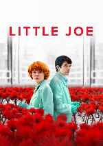 miniatura little-joe-v2-por-frankensteinjr cover carteles