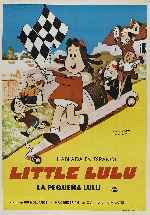 miniatura little-lulu-la-pequena-lulu-por-alcor cover carteles