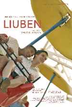miniatura liuben-por-chechelin cover carteles