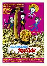 miniatura llamame-matilde-por-vimabe cover carteles