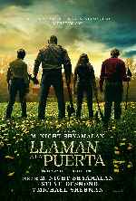 miniatura llaman-a-la-puerta-por-chechelin cover carteles