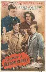 miniatura llamen-a-sexton-blake-por-lupro cover carteles