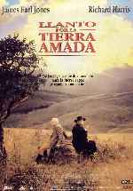 miniatura llanto-por-la-tierra-amada-por-alcor cover carteles
