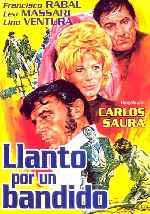 miniatura llanto-por-un-bandido-por-alcor cover carteles