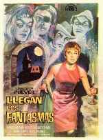 miniatura llegan-los-fantasmas-por-alcor cover carteles