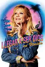 miniatura llegar-a-ser-dios-en-florida-por-b-odo cover carteles