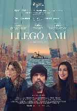 miniatura llego-a-mi-por-chechelin cover carteles