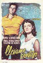 miniatura llevame-contigo-1958-por-vimabe cover carteles