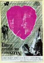 miniatura llueve-sobre-mi-corazon-por-alcor cover carteles