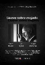 miniatura llueve-sobre-mojado-por-chechelin cover carteles