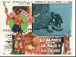 miniatura lo-blanco-lo-rojo-y-lo-negro-por-lupro cover carteles