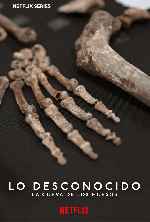 miniatura lo-desconocido-la-cueva-de-los-huesos-por-drivepellicules cover carteles