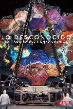 miniatura lo-desconocido-la-maquina-del-tiempo-cosmica-por-drivepellicules cover carteles