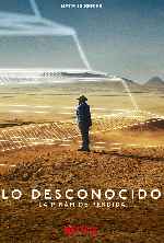 miniatura lo-desconocido-la-piramide-perdida-por-drivepellicules cover carteles