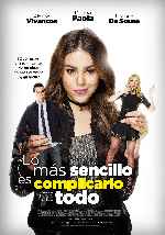 miniatura lo-mas-sencillo-es-complicarlo-todo-por-chechelin cover carteles