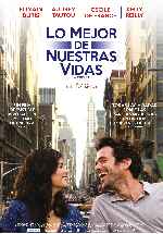 miniatura lo-mejor-de-nuestras-vidas-2013-por-peppito cover carteles