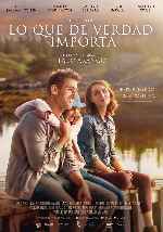 miniatura lo-que-de-verdad-importa-por-chechelin cover carteles