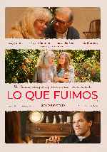 miniatura lo-que-fuimos-v2-por-mrandrewpalace cover carteles