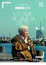 miniatura lo-que-me-queda-de-ti-por-chechelin cover carteles