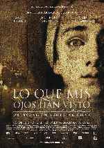 miniatura lo-que-mis-ojos-han-visto-por-mrandrewpalace cover carteles