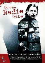 miniatura lo-que-nadie-sabe-por-peppito cover carteles