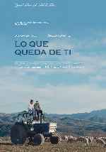miniatura lo-que-queda-de-ti-por-chechelin cover carteles