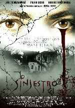 miniatura lo-siniestro-por-kal-noc cover carteles