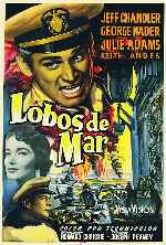 miniatura lobos-de-mar-por-lupro cover carteles