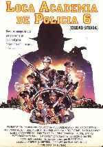 miniatura loca-academia-de-policia-6-ciudad-sitiada-por-alcor cover carteles
