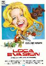 miniatura loca-evasion-por-peppito cover carteles
