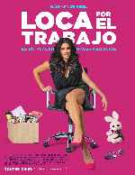 miniatura loca-por-el-trabajo-por-chechelin cover carteles