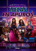 miniatura locas-en-apuros-por-mrandrewpalace cover carteles
