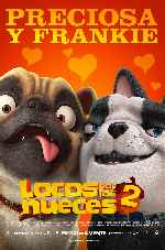 miniatura locos-por-las-nueces-2-v11-por-mrandrewpalace cover carteles